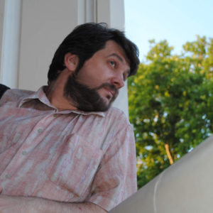 Олекса Ярославцев